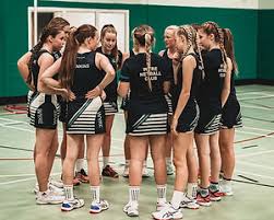 Image result for Valhalla Netball Club