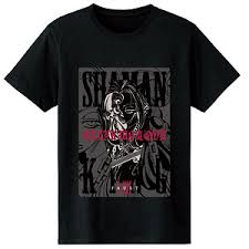 「エリザ・ファウスト シャーマンキング」の画像検索結果