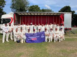 Image result for Cannock and Rugeley Cricket Club