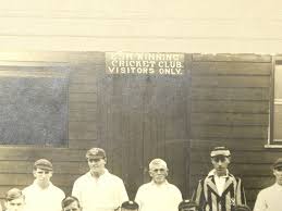 Image result for Esh Winning Cricket Club