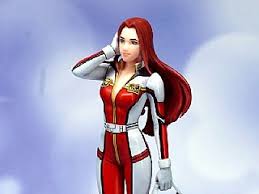 「クリスチーナ・マッケンジー 機動戦士ガンダム0080 ポケットの中の戦争」の画像検索結果