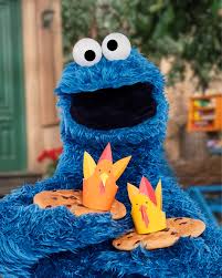 Image result for cookie monster