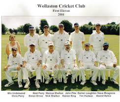 Image result for Laughton Cricket Club