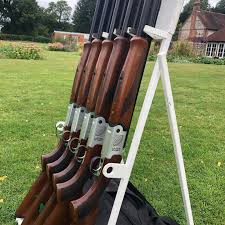 Image result for Fareham Clay Target Club