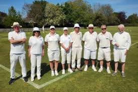 Image result for Branston Croquet Club