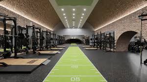 Image result for Cannons Health & Fitness Clubs