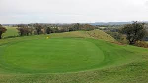 Image result for Stinchcombe Hill Golf Club