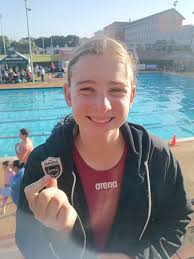 Image result for Grimsby Penguins Swimming Club