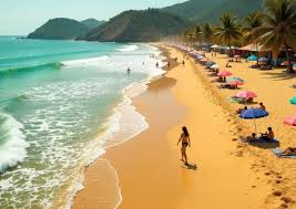 Image result for goa beaches