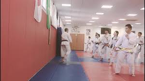 Image result for Imperial College Shorinji Kempo Society