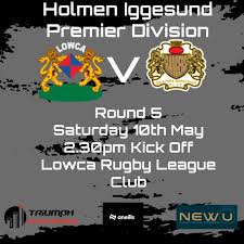 Image result for Lowca Amateur Rugby League Football Club