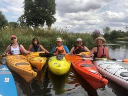 Image result for Chelmsford Canoe Club