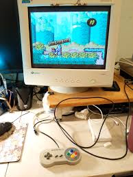 Image result for crt monitor