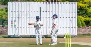 Image result for Caldy Cricket Club