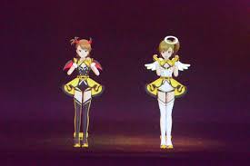 「双海真美 THE IDOLM@STER2」の画像検索結果