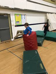 Image result for Extreme Adventures Parkour Club