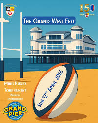 Image result for Weston-Super-Mare Rugby Football Club