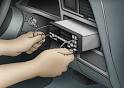 FordThunderbird.NET Radio Stereo Upgrades Ford Taurus Thunderbird