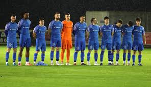 Image result for Ballinamallard United Football Club
