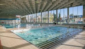 Image result for Teddington Swimming Club