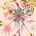 Anna Maria Horner - Innocent Crush Voile - Shattered in Sun