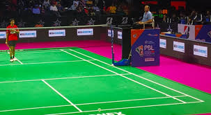 Image result for Mera Badminton Club