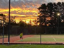 Image result for Southbourne Tennis Club