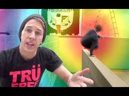 Image result for Vimflow Parkour
