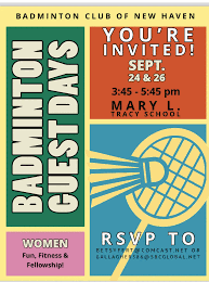 Image result for Y P I Wyke Badminton Club