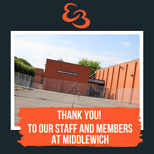 Image result for Cheshire Schools & Youth - Middlewich Ce Badminton Club