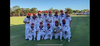Image result for Beverley Cricket Club