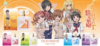 「初春飾利 とある科学の超電磁砲」の画像検索結果