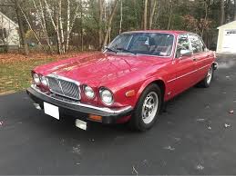Image result for Damson Red 1982 Jaguar