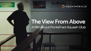 Image result for Pontefract Squash Club