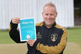 Image result for Caldy Cricket Club