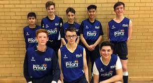 Image result for Penwortham Basketball Club