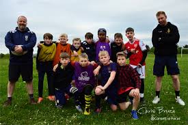 Image result for Consett & District Rugby Football Club
