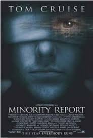 Minority report