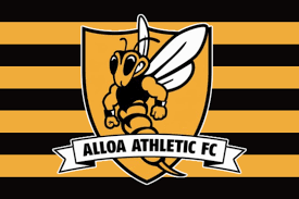 Image result for Alloa Rugby Football Club
