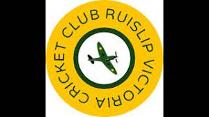 Image result for Ruislip Victoria Cricket Club