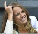 Mirka Federer