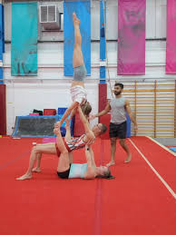 Image result for Basingstoke Gymnastics Club