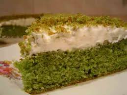 Image result for ıspanaklı kek