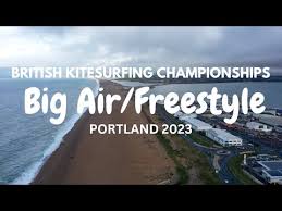 Image result for Weymouth & Portland Kite Surfing Club