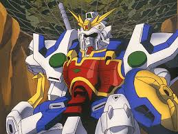 「ルクレツィア・ノイン 新機動戦記ガンダムW」の画像検索結果