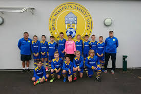 Image result for Wootton Bassett Junior Badminton Club