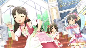 「奥山沙織 アイドルマスターシンデレラガールズ」の画像検索結果