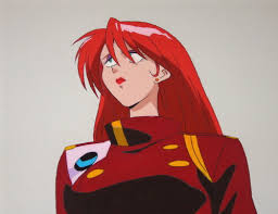 「グランディス・グランバァ ふしぎの海のナディア」の画像検索結果