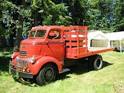 Cab Over Engine “COE” Scrapbook – – Jim Carter Truck Parts Jim ...