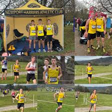 Image result for Newport Harriers Athletic Club